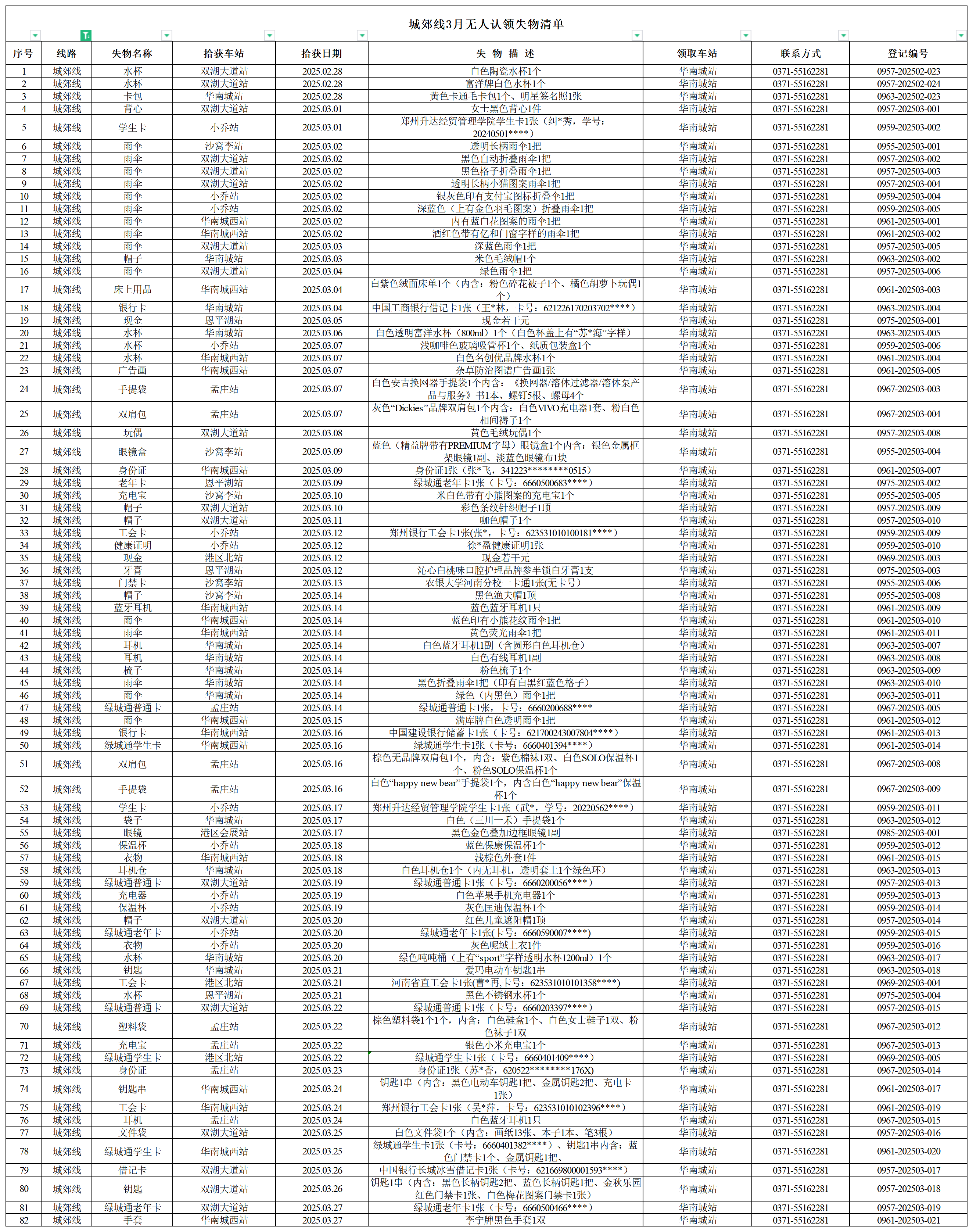 城郊线--客运中心3月无人认领失物清单.png